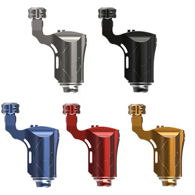 Professional Custom Rotary Tattoo Machine With 3.5mm 4.0mm Stroke