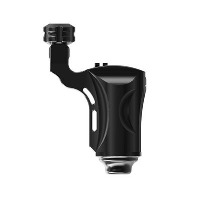 Blue Color Grip Tattoo Machines Rotary Wireless With Low Noise Design