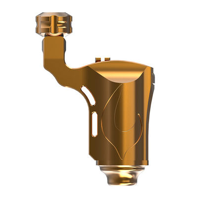 Professional Automatic Rotary Tattoo Machine Pens Portable For Tattoo Artist