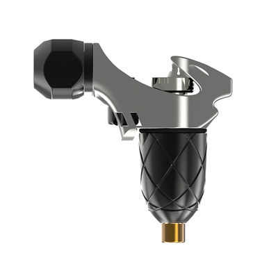 Red Color RCA Rotary Tattoo Machine Wireless With 3.8mm Stroke