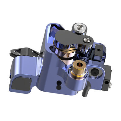 RCA DC Rotary Tattoo Machine Gun 340 Torque With Coreless Motor