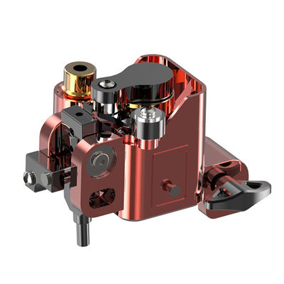 RCA DC Rotary Tattoo Machine Gun 340 Torque With Coreless Motor
