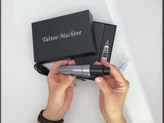 Profesjonalny pisak do tatuażu ze stopu aluminium Prędkość regulowana przenośna